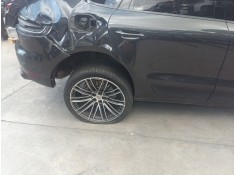 Recambio de diferencial trasero para porsche macan (95b) 3.0 s referencia OEM IAM   