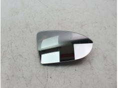 Recambio de cristal retrovisor derecho para volkswagen golf vii (5g1, bq1, be1, be2) 2.0 tdi referencia OEM IAM 5G0857522E 10523