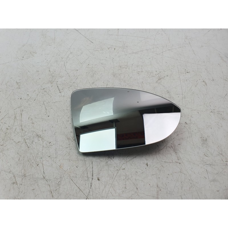 Recambio de cristal retrovisor derecho para volkswagen golf vii (5g1, bq1, be1, be2) 2.0 tdi referencia OEM IAM 5G0857522E 10523