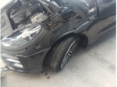 Recambio de mangueta delantera izquierda para porsche macan (95b) 3.0 s referencia OEM IAM   