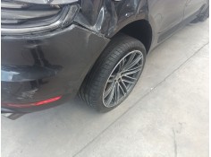 Recambio de mangueta trasera derecha para porsche macan (95b) 3.0 s referencia OEM IAM   