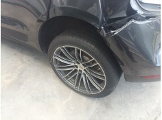 Recambio de mangueta trasera izquierda para porsche macan (95b) 3.0 s referencia OEM IAM   