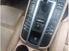 Recambio de palanca freno para porsche macan (95b) 3.0 s referencia OEM IAM   