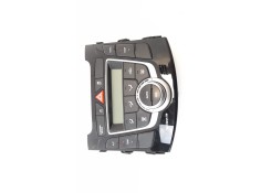 MANDO CLIMATIZADOR 97250A6521 97250A6521 