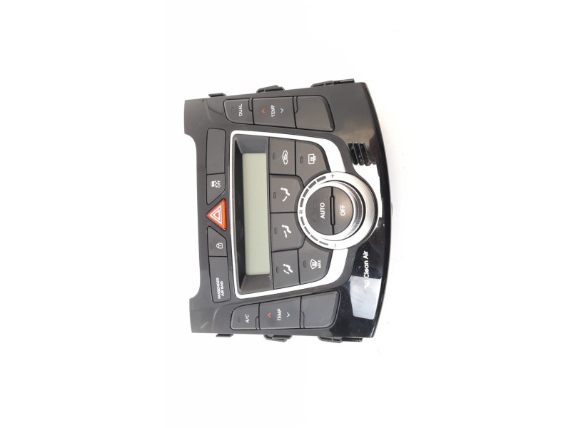 Recambio de mando climatizador para hyundai i30 (gd) 1.6 gdi cat referencia OEM IAM 97250A6521  