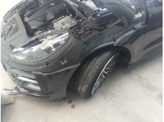 TRANSMISION DELANTERA IZQUIERDA 95B407271M 