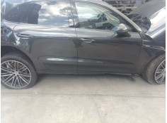 Recambio de transmision central para porsche macan (95b) 3.0 s referencia OEM IAM   