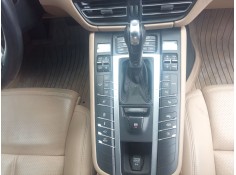 Recambio de consola central para porsche macan (95b) 3.0 s referencia OEM IAM   