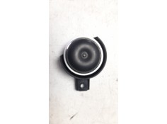 Recambio de claxon para honda cb 500f referencia OEM IAM 38110MGZJ01  