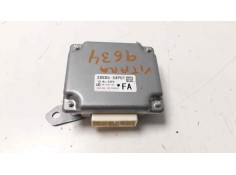 Recambio de modulo electronico para suzuki vitara 1.6 ddis comfort 4x4 referencia OEM IAM 3888554P01  