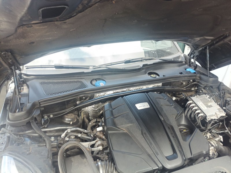Recambio de torpedo para porsche macan (95b) 3.0 s referencia OEM IAM   