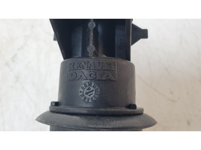 Recambio de motor regulacion faros para dacia dokker monospace (ke_) 1.5 dci / blue dci 75 (keaj, keah, kejw) referencia OEM IAM