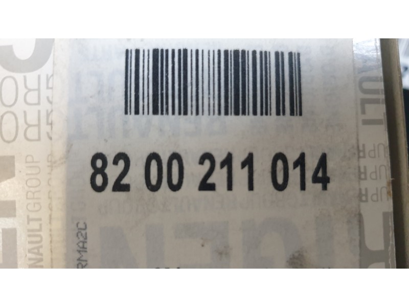 Recambio de motor regulacion faros para dacia dokker monospace (ke_) 1.5 dci / blue dci 75 (keaj, keah, kejw) referencia OEM IAM