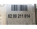MOTOR REGULACION FAROS 8200211014 8200211014 