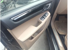 Recambio de elevalunas delantero izquierdo para porsche macan (95b) 3.0 s referencia OEM IAM   