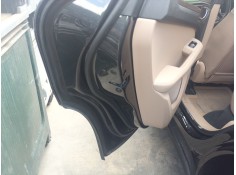 Recambio de cerradura puerta trasera izquierda para porsche macan (95b) 3.0 s referencia OEM IAM   