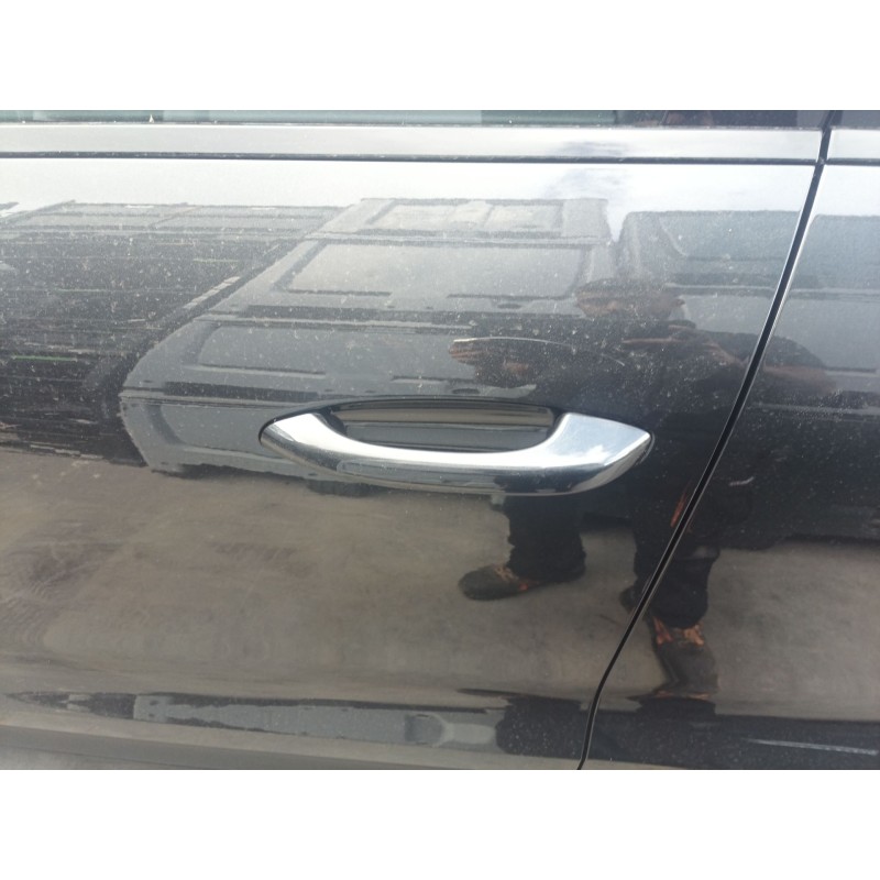 Recambio de maneta exterior delantera izquierda para porsche macan (95b) 3.0 s referencia OEM IAM   
