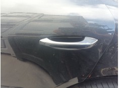 Recambio de maneta exterior trasera izquierda para porsche macan (95b) 3.0 s referencia OEM IAM 95B839885B   2