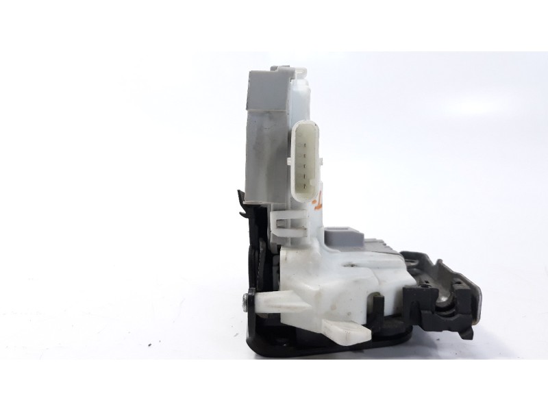 Recambio de cerradura puerta trasera izquierda para audi a1 sportback (8xf) attracted referencia OEM IAM 8X0839015E  