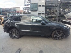 porsche macan (95b) del año 2019