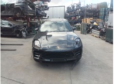 porsche macan (95b) del año 2019 2