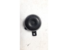 Recambio de claxon para bmw f ( - 800cc) f 700 gs (k70) referencia OEM IAM 61332346554  