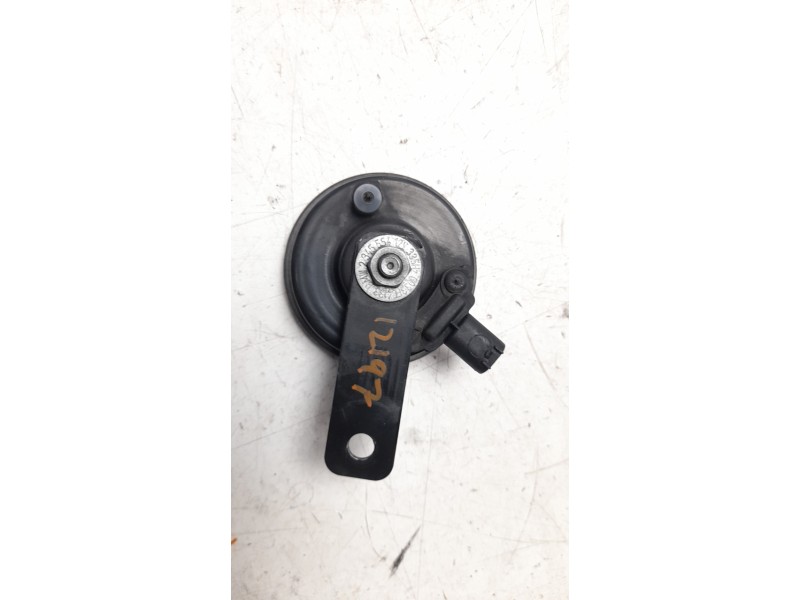 Recambio de claxon para bmw f ( - 800cc) f 700 gs (k70) referencia OEM IAM 61332346554  