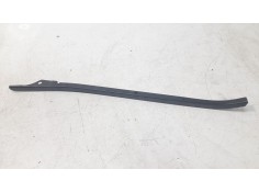 Recambio de soporte paragolpes trasero izquierdo para mercedes-benz clase e (w211) e 500 (211.070) referencia OEM IAM A211885192