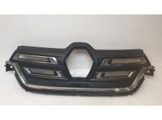 Recambio de rejilla delantera para renault kangoo iii furgoneta/monovolumen e-tech electric referencia OEM IAM 623107908R  
