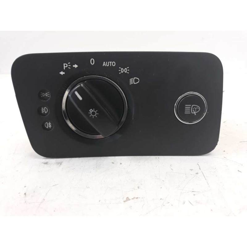 Recambio de mando luces para mercedes-benz clase cls (w219) 320 cdi (219.322) referencia OEM IAM A2195450104 04059130 