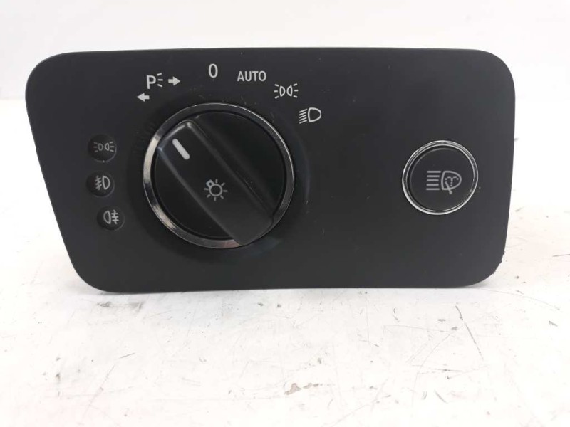 Recambio de mando luces para mercedes-benz clase cls (w219) 320 cdi (219.322) referencia OEM IAM A2195450104 04059130 