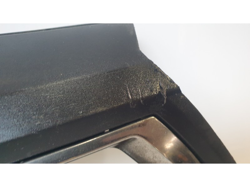 Recambio de rejilla delantera para renault kangoo iii furgoneta/monovolumen e-tech electric referencia OEM IAM 623107908R  