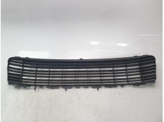 Recambio de rejilla delantera para peugeot 3008 i monospace (0u_) 1.6 vti referencia OEM IAM 9685628677  