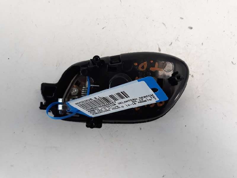 Recambio de maneta interior delantera derecha para kia cee´d drive referencia OEM IAM 83623A2000  