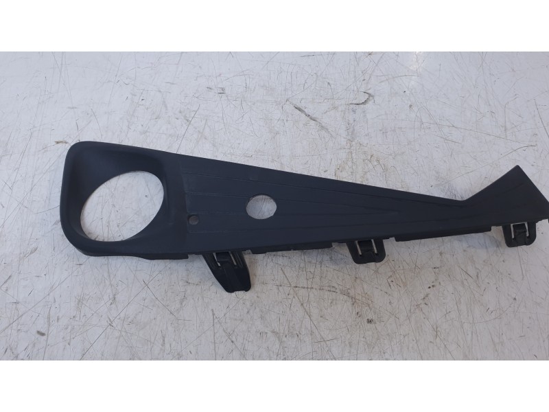 Recambio de moldura antiniebla derecha para toyota c-hr (_x1_) 1.8 hybrid (zyx10_, zyx11_) referencia OEM IAM 52127F4150  