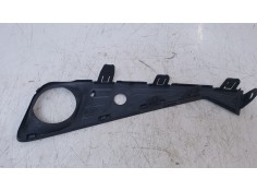 Recambio de moldura antiniebla derecha para toyota c-hr (_x1_) 1.8 hybrid (zyx10_, zyx11_) referencia OEM IAM 52127F4150   2