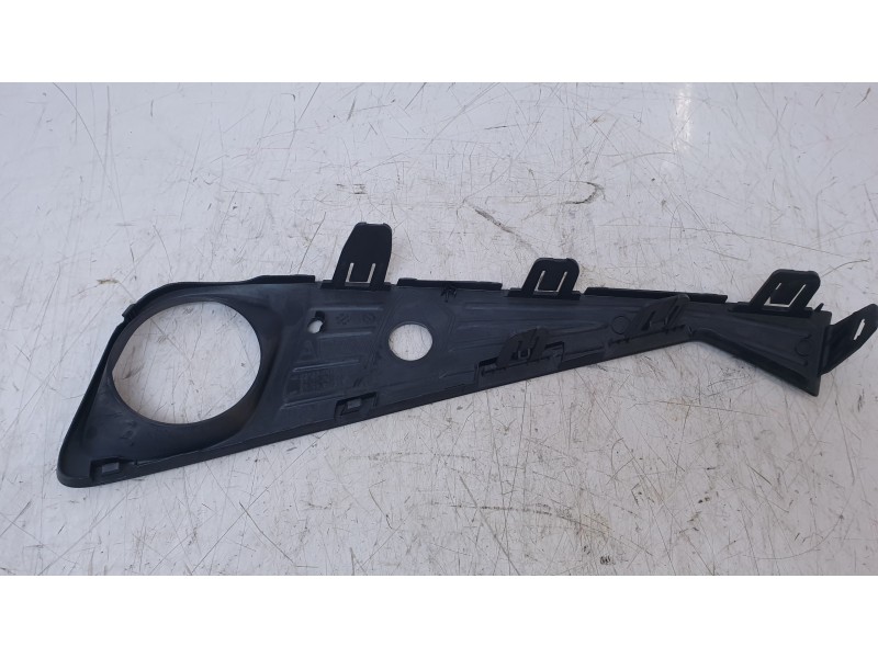 Recambio de moldura antiniebla derecha para toyota c-hr (_x1_) 1.8 hybrid (zyx10_, zyx11_) referencia OEM IAM 52127F4150  