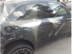 Recambio de elevalunas trasero derecho para porsche macan (95b) 3.0 s referencia OEM IAM   