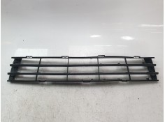Recambio de rejilla delantera para citroën c4 picasso i monospace (ud_) 2.0 i 16v referencia OEM IAM 9650212277  