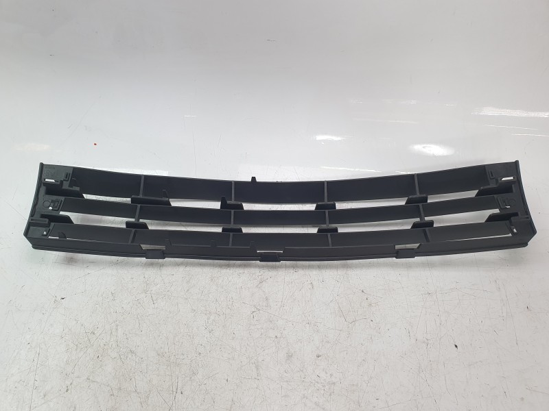 Recambio de rejilla delantera para citroën c4 picasso i monospace (ud_) 2.0 i 16v referencia OEM IAM 9650212277  