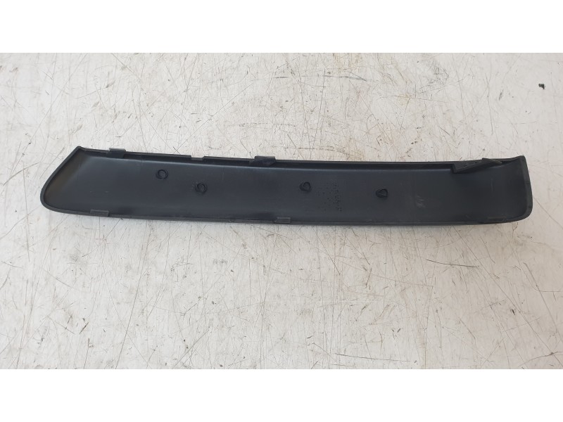Recambio de molduras delanteras para ford focus c-max (dm2) 1.8 referencia OEM IAM 4M5117E909  