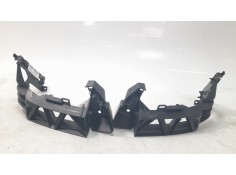 Recambio de soporte paragolpes trasero para peugeot 207/207+ (wa_, wc_) 1.6 16v vti referencia OEM IAM 7416C0 107172733 PG320105