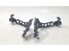 Recambio de soporte paragolpes trasero para peugeot 207/207+ (wa_, wc_) 1.6 16v vti referencia OEM IAM 7416C0 107172733 PG320105 2