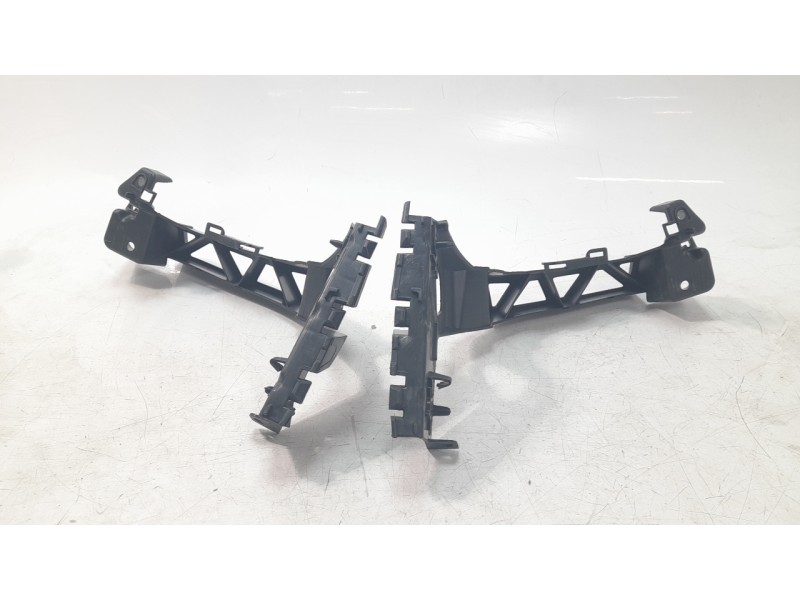 Recambio de soporte paragolpes trasero para peugeot 207/207+ (wa_, wc_) 1.6 16v vti referencia OEM IAM 7416C0 107172733 PG320105