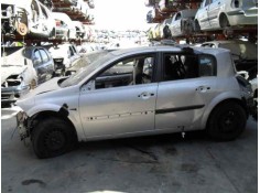 renault megane ii berlina 3p del año 2002