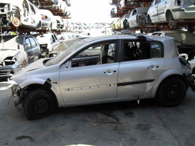 renault megane ii berlina 3p del año 2002