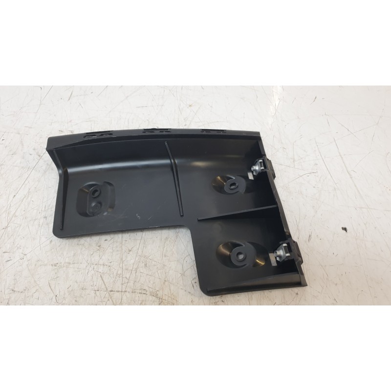 Recambio de soporte paragolpes trasero derecho para ford s-max (wa6) 2.0 referencia OEM IAM 1740299  AM2117A881  