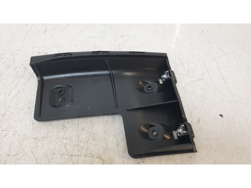 Recambio de soporte paragolpes trasero derecho para ford s-max (wa6) 2.0 referencia OEM IAM 1740299  AM2117A881  