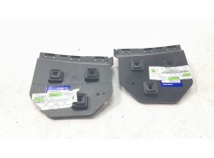 Recambio de soporte paragolpes trasero para volvo v50 (545) 2.4 referencia OEM IAM 30763019  