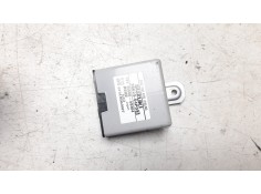 Recambio de modulo electronico para suzuki vitara 1.5 strong hybrid gle 2wd referencia OEM IAM 3862554P03   2